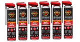 6 X P26 MULTI PURPOSE MoS2 LUBRICANT (Box) - P26MPL0004