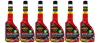 6 X Penrite Petrol Injector Cleaner 375mL - ADPIC375  (Six Pack)