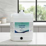 6% Hydrogen peroxide H2O2 Disinfectant All Purpose Cleaner 20L