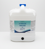 6% Hydrogen peroxide H2O2 Disinfectant 20L - Food Grade