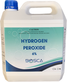 6% Hydrogen peroxide H2O2 Disinfectant All Purpose Cleaner 4L