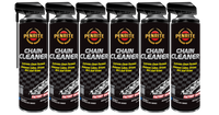 6 X Penrite Super Strength 10 Tenths Chain Cleaner 400ml - MCACC0004 (Box)