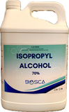 70% Isopropyl Alcohol IPA Isopropanol Rubbing Alchol 5L