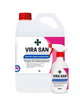 Clean Plus Vira San 5L