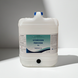 9% Hydrogen peroxide H2O2 Disinfectant All Purpose Cleaner 20L