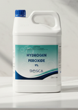 9% Hydrogen peroxide H2O2 Disinfectant All Purpose Cleaner 4L - Free Shipping!!