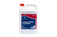 Bosca Liquid Creme Cleanser 5L