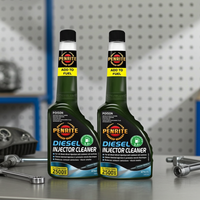 Penrite Diesel Injector Cleaner 375mL - ADDIC375 (Twin Pack)