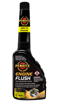 Penrite Engine Flush 375mL - ADEF375