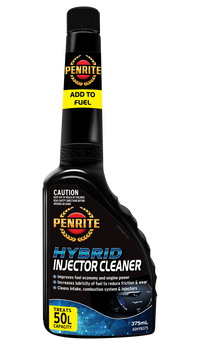Penrite Hybrid Injector Cleaner Additive 375ml - ADHYB375