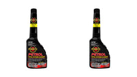 2 X Penrite Petrol Total Fuel System Cleaner 375mL - ADPTSC375 (Twin Pack)