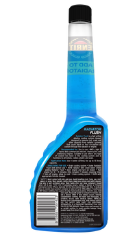 Penrite Radiator Flush Additive 375mL - ADRF375