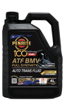 Penrite ATF BMV Multi Vehicle Automatic Transmission Fluid 4L - ATFBMV004