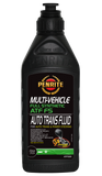Penrite ATF FS Multi Vehicle Automatic Transmission Fluid 1L - ATFFS001