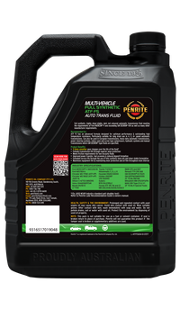 Penrite ATF FS Multi Vehicle Automatic Transmission Fluid 4L - ATFFS004