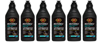 6 X Penrite ATF LV Multi Vehicle Automatic Transmission Fluid 1L - ATFLV001 (Box)