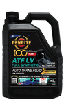 Penrite ATF LV Multi Vehicle Automatic Transmission Fluid 4L - ATFLV004