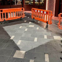 Actichem Tile & Grout Cleaner LF