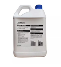 Research Products All Round Encapsulating Carpet Cleaner Shampoo 5L