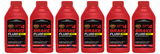 2 X Penrite Brake Fluid Super DOT 4 500ml - BF0005 (Box)
