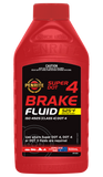 Penrite Brake Fluid Super DOT 4 500ml - BF0005