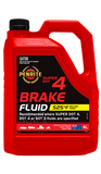 Penrite Brake Fluid Super DOT 4 4L - BF004