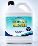 Beer Line Cleaner {Step 1} 4L