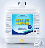 Beer Line Cleaner {Step 1} 20L