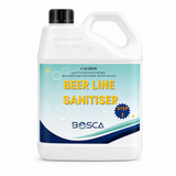 Beer Line Sanitiser {Step 2} 4L