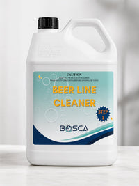 Beer Line Cleaner {Step 1} 4L