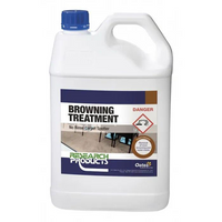 Research Products Browning Treatment-5L