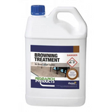 Research Products Browning Treatment-5L