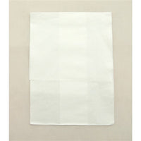 Napkins - Dispenser 1 Ply Compact D Fold White Dispenser -C-ND0151