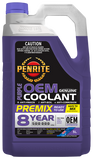 Penrite Purple OEM Coolant Premix 5L- COOLPURPLEPMX005