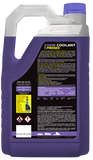 Penrite Purple OEM Genuine Coolant Premix 5L - COOLPURPLEPMX005