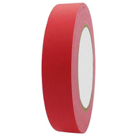 24mm Red Masking Tape