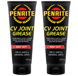 2 X Penrite CV Joint Grease 100g - CVJGR0001 (Twin Pack)