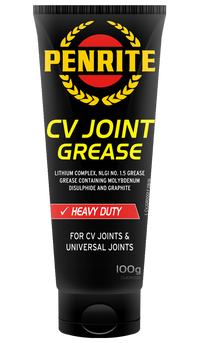 Penrite CV Joint Grease 100g - CVJGR0001