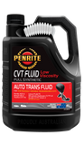 Penrite CVT Full Synthetic Low Viscosity Fluid 4L - CVTLOW004