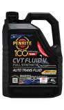 Penrite CVT Fluid V Full Synthetic 4L - CVTV004