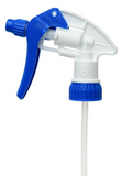 Canyon Spray Trigger Blue