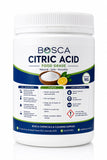 Bosca Citric Acid Powder Anhydrous Food Grade 1KG Fast Postage!