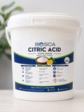 Bosca Citric Acid Powder Anhydrous Food Grade 4KG Fast Postage!