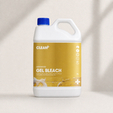 Clean Plus Advanced Gel Bleach 5L
