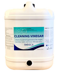 Cleaning Vinegar Concentrated (10%) 20L