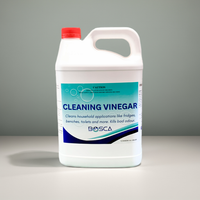 Cleaning Vinegar Concentrated (10%) 4L