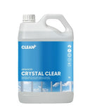 Clean Plus Advanced Crtstal Clear 5L