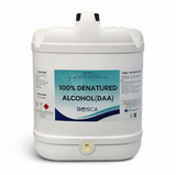 Bosca 100% Denatured Alcohol(DAA) 20L