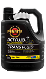Penrite DCT Fluid Dual Clutch Transmission Fluid 4L - DCTF004
