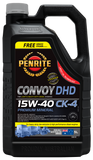 Penrite Diesel HD SAE 15W-40 Cj-4-Sm Engine Oil 5L - DHD005